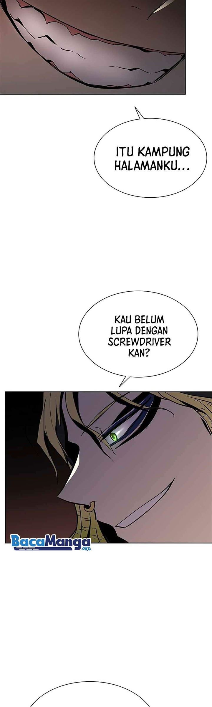 Villain To Kill Chap 36 - Next Chap 37