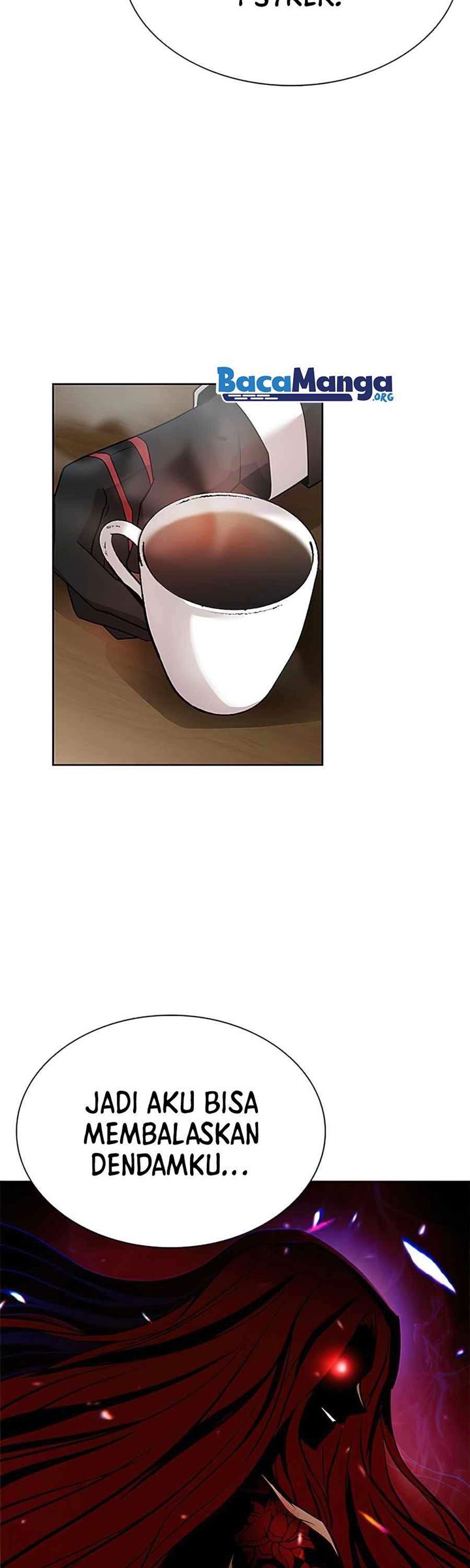 Villain To Kill Chap 36 - Next Chap 37