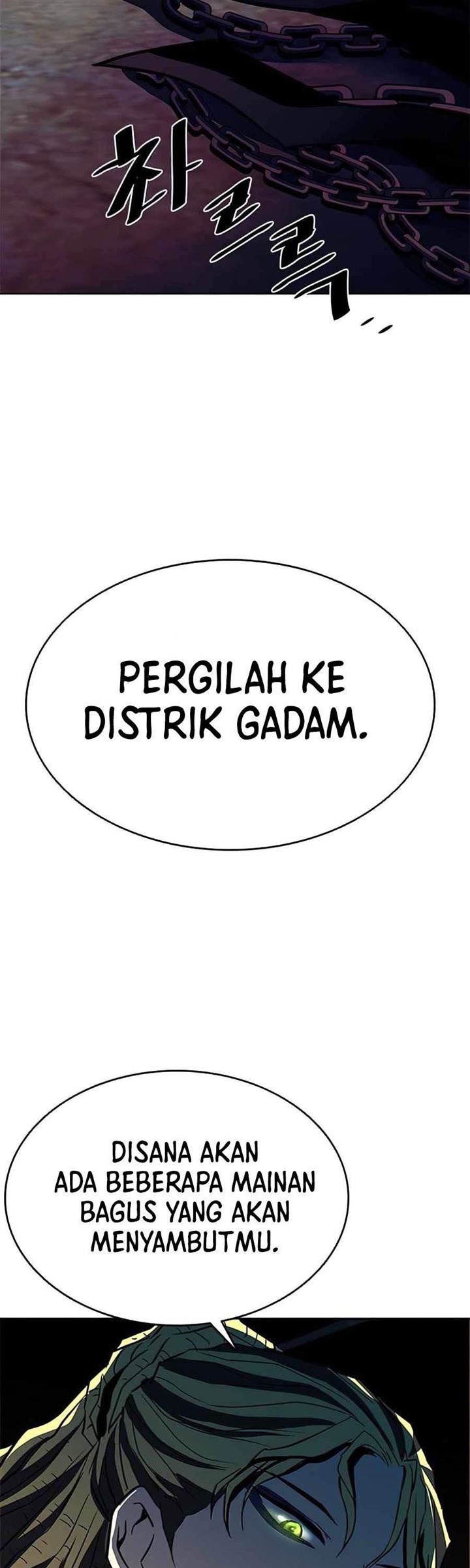 Villain To Kill Chap 36 - Next Chap 37
