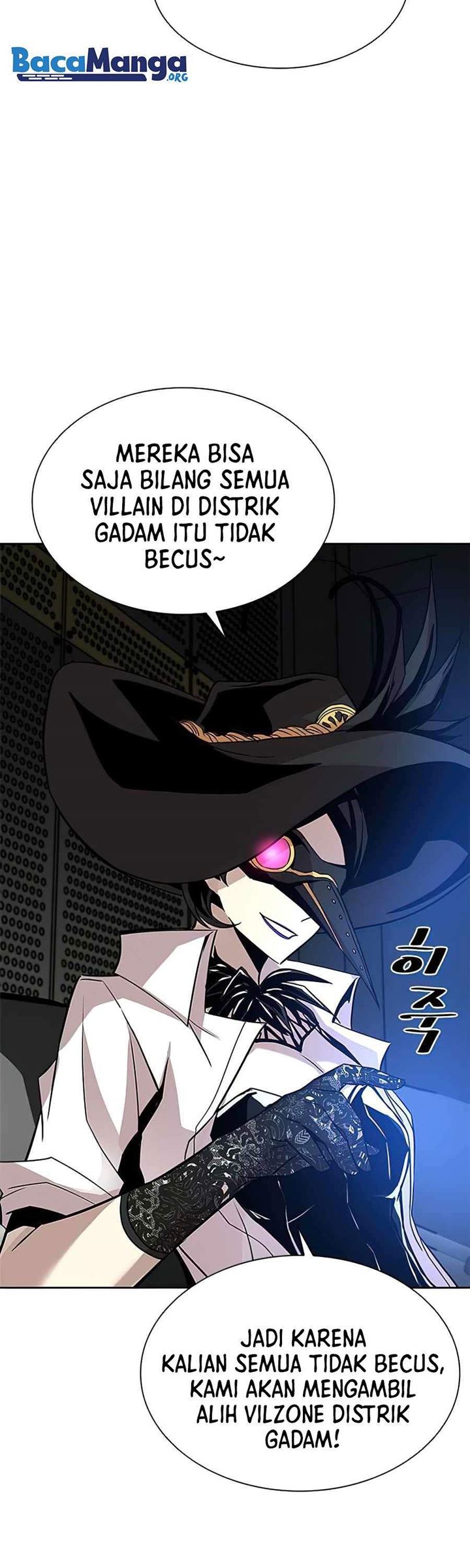 Villain To Kill Chap 36 - Next Chap 37