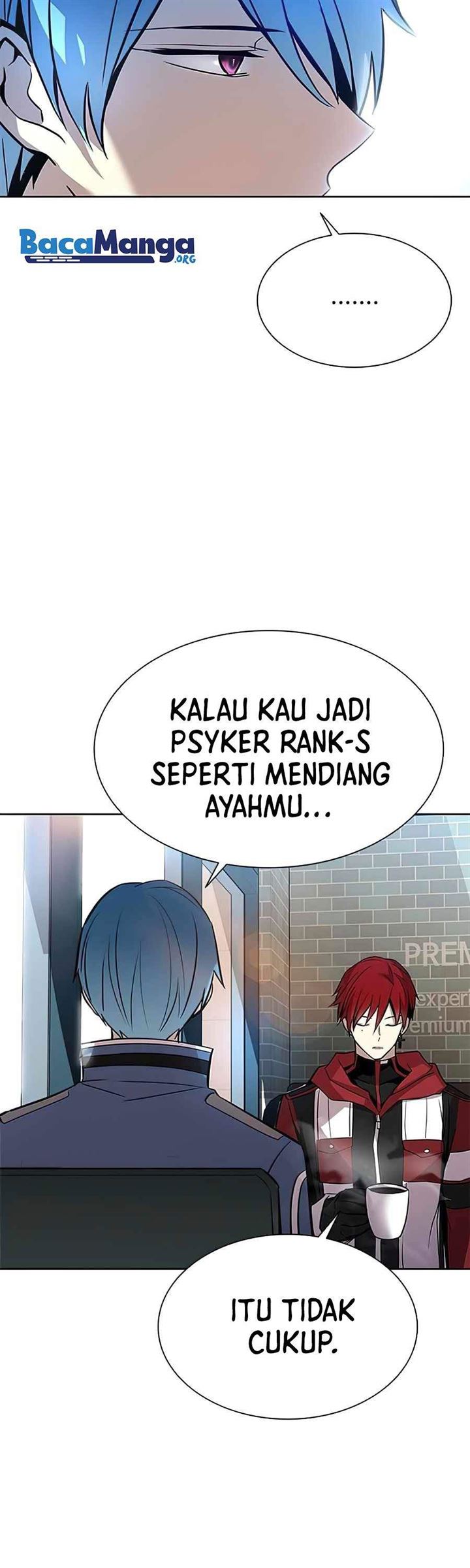 Villain To Kill Chap 36 - Next Chap 37