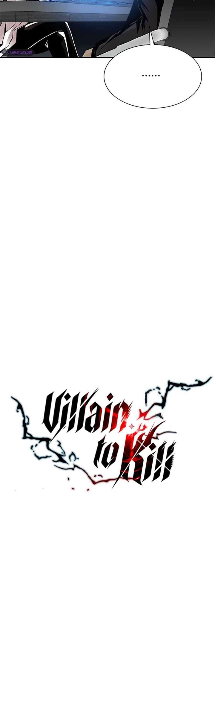 Villain To Kill Chap 36 - Next Chap 37