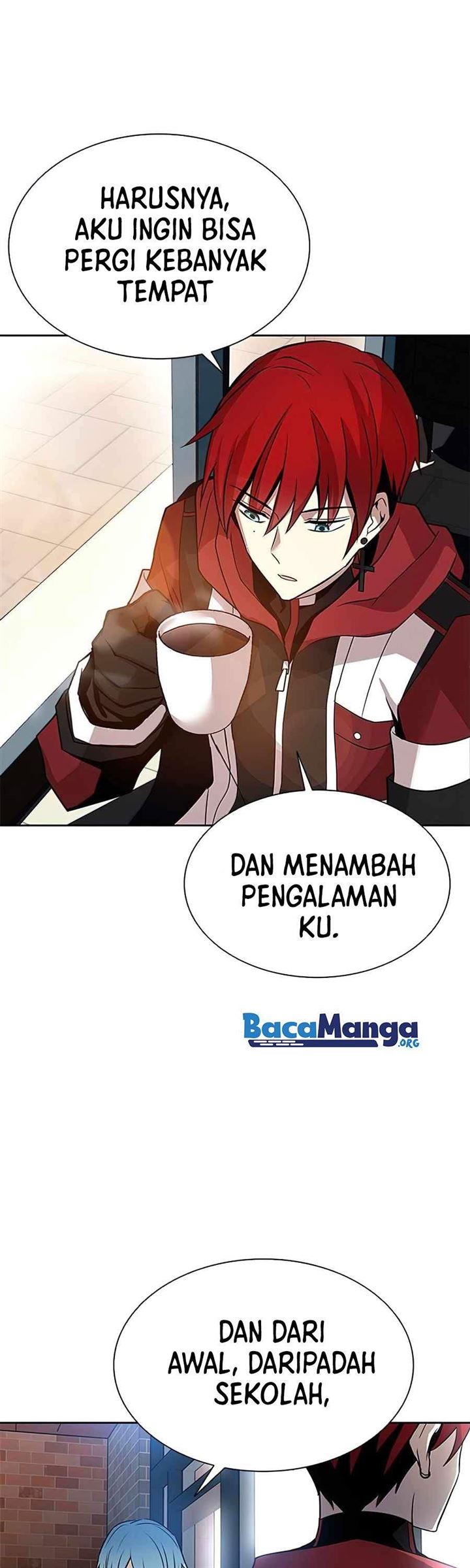 Villain To Kill Chap 36 - Next Chap 37