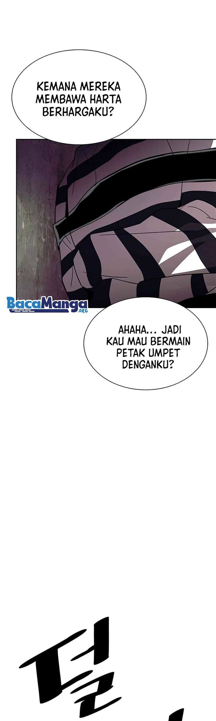 Villain To Kill Chap 36 - Next Chap 37