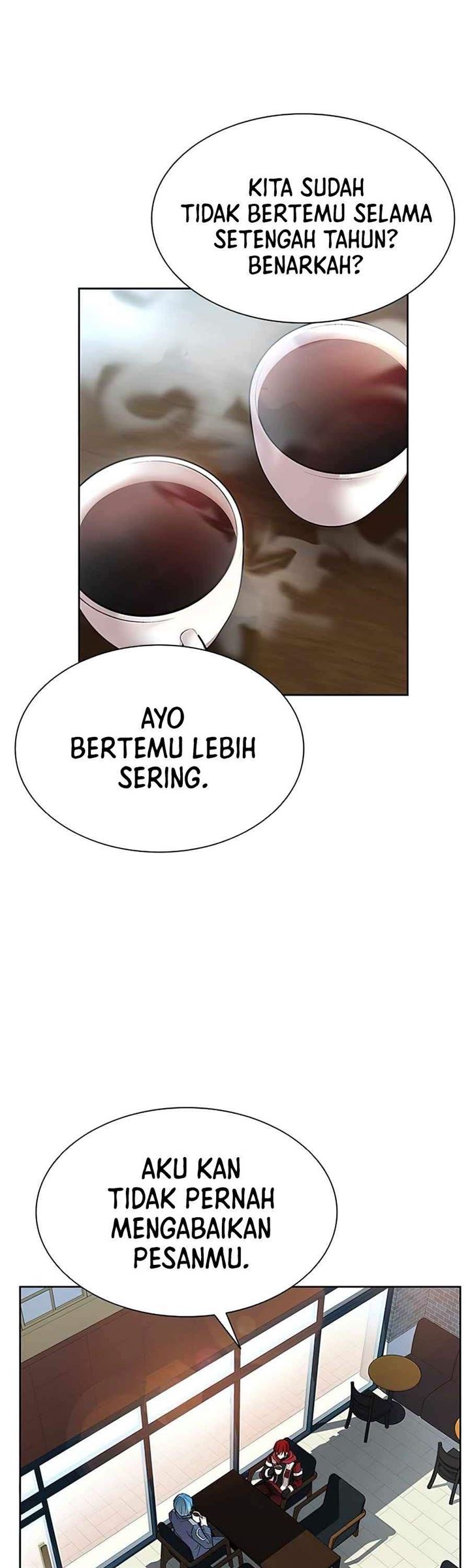 Villain To Kill Chap 36 - Next Chap 37