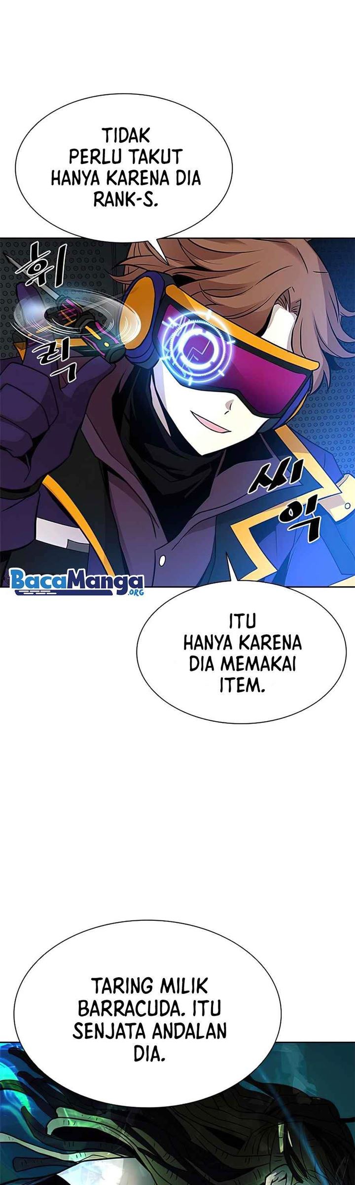 Villain To Kill Chap 36 - Next Chap 37