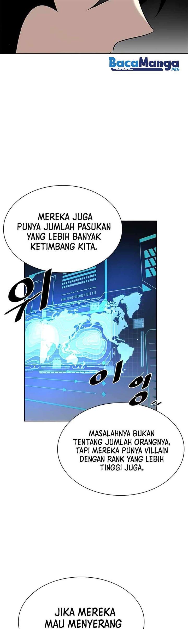 Villain To Kill Chap 36 - Next Chap 37