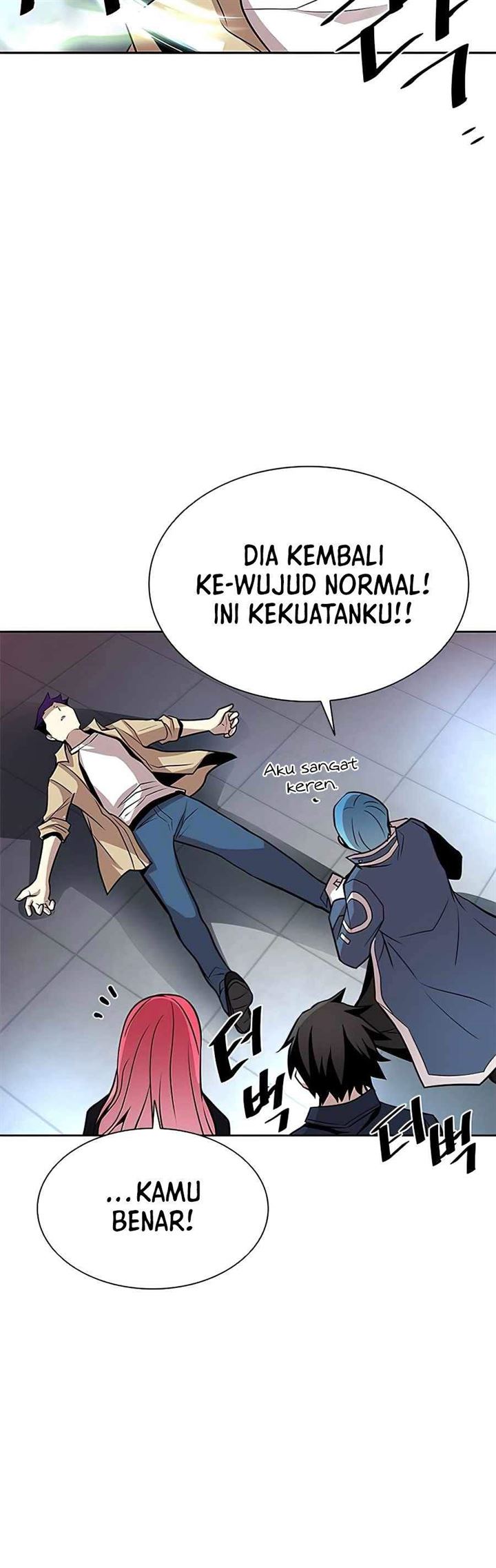 Villain To Kill Chap 38 - Next Chap 39