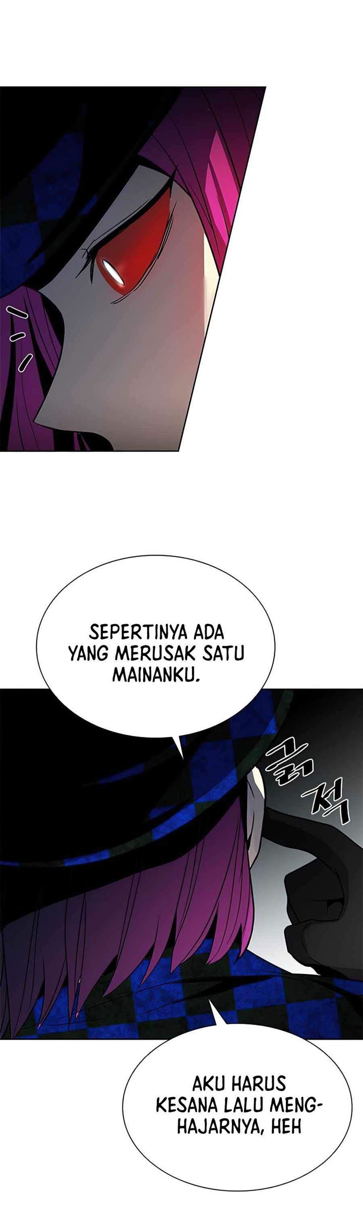 Villain To Kill Chap 38 - Next Chap 39