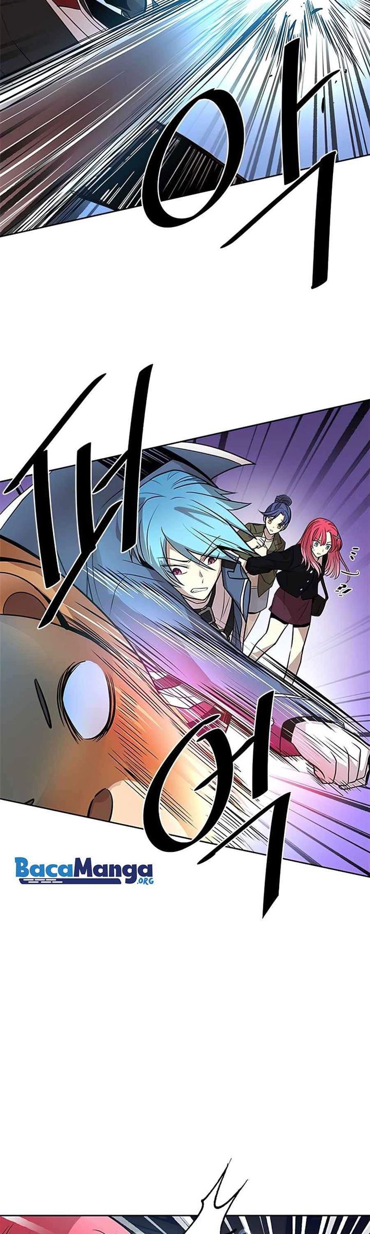 Villain To Kill Chap 38 - Next Chap 39