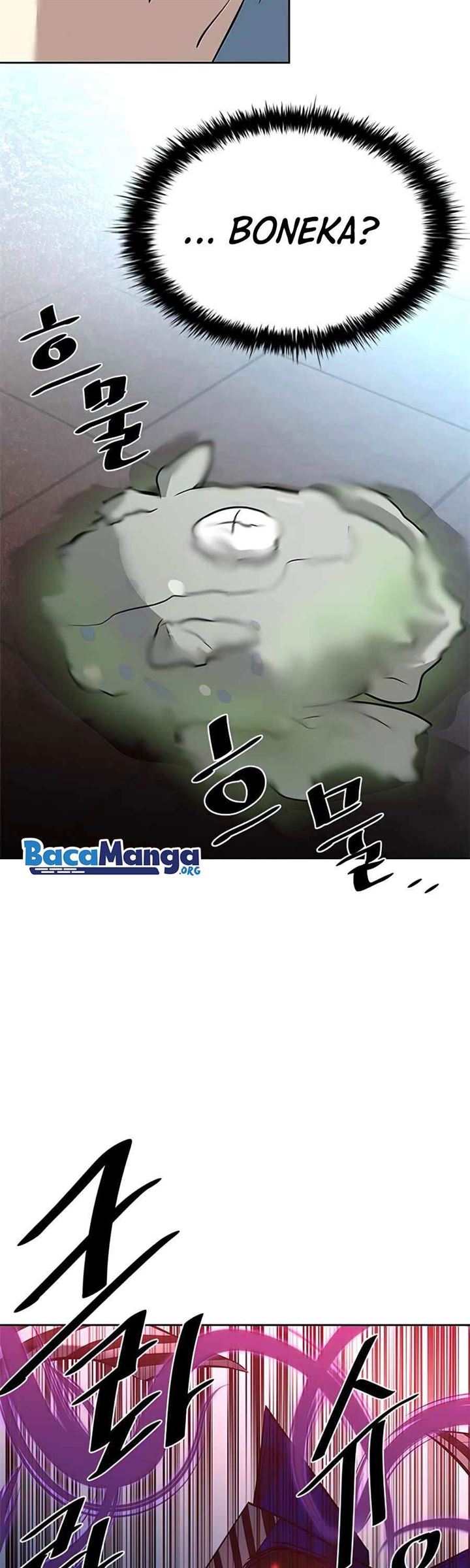 Villain To Kill Chap 38 - Next Chap 39