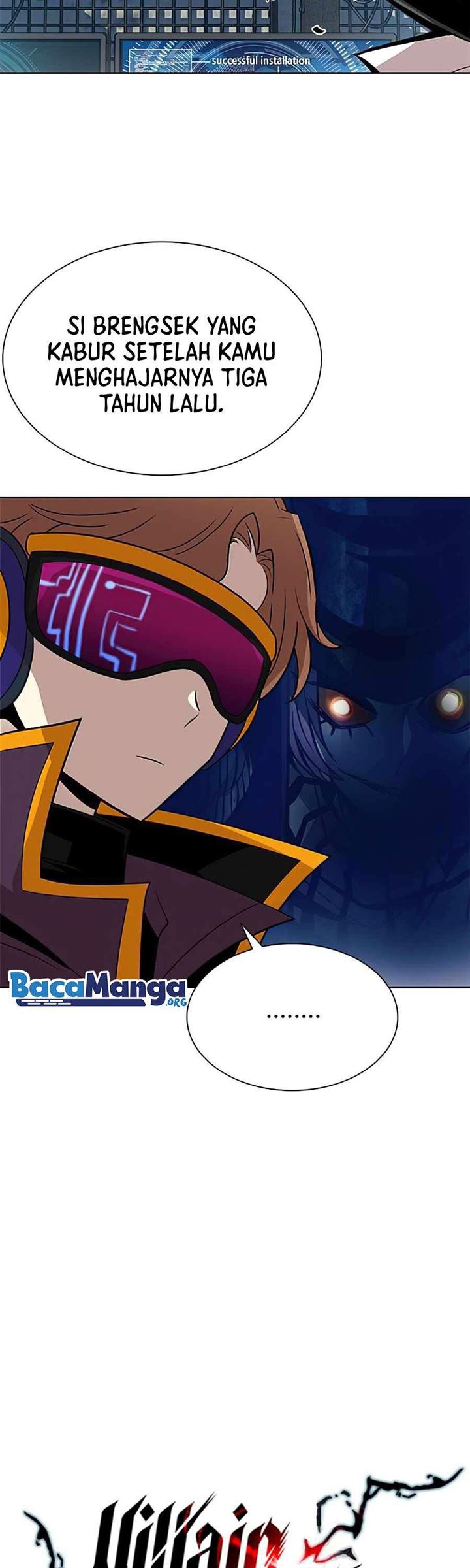 Villain To Kill Chap 38 - Next Chap 39