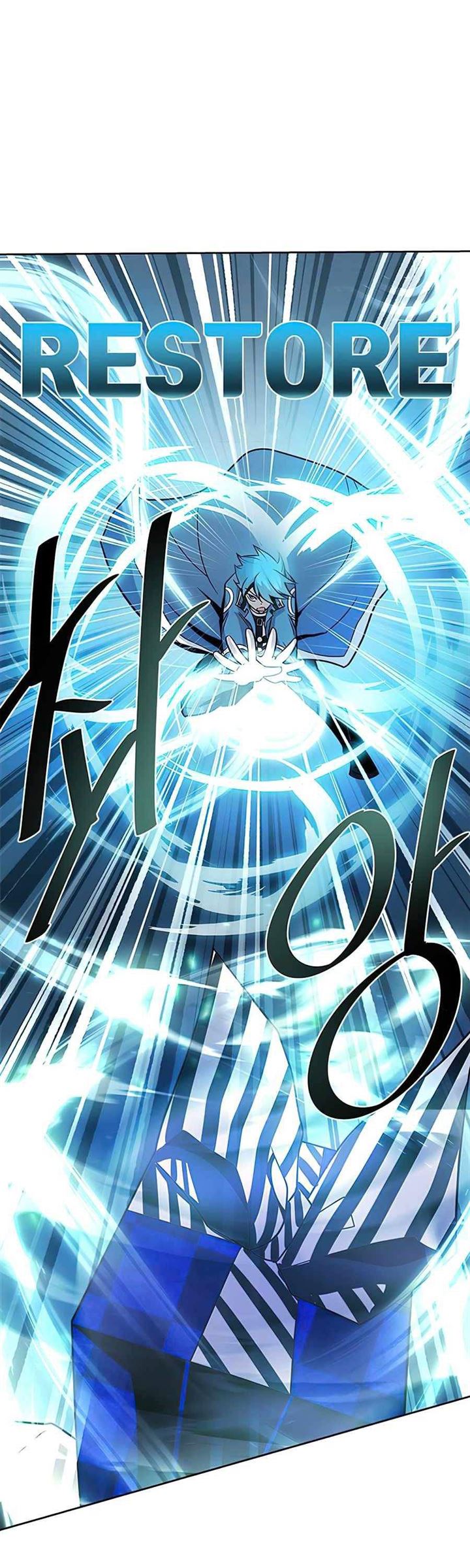 Villain To Kill Chap 38 - Next Chap 39