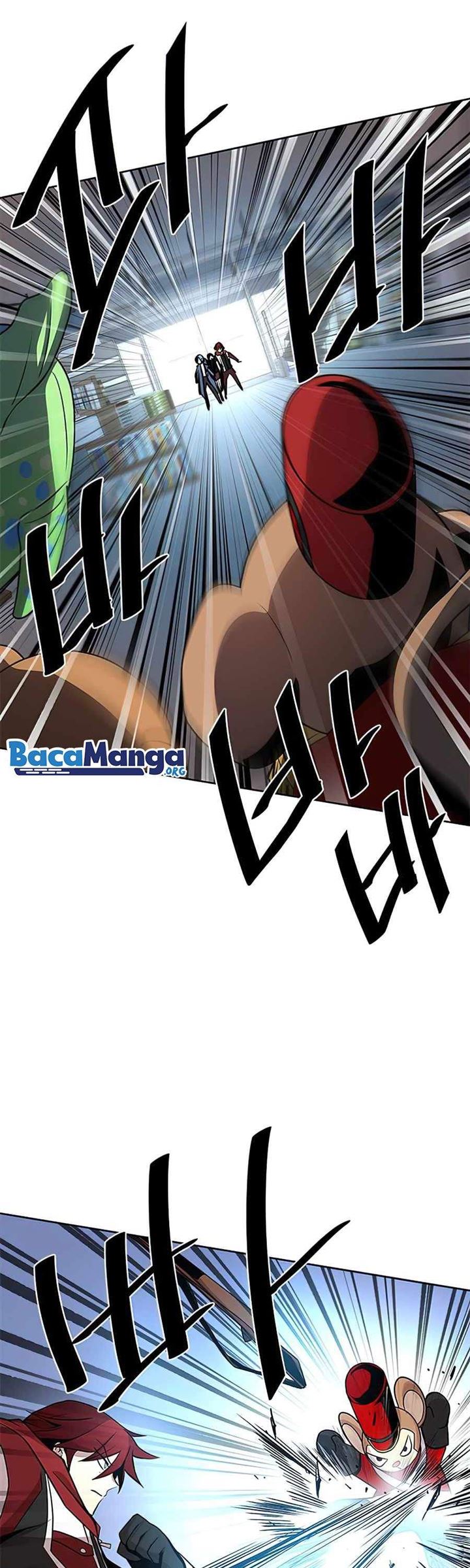 Villain To Kill Chap 38 - Next Chap 39