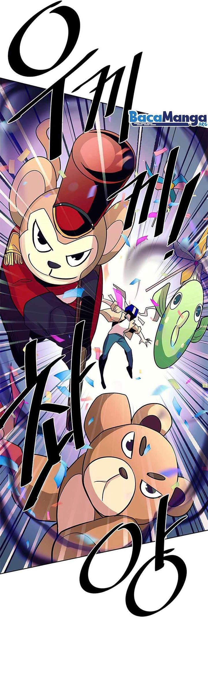 Villain To Kill Chap 38 - Next Chap 39