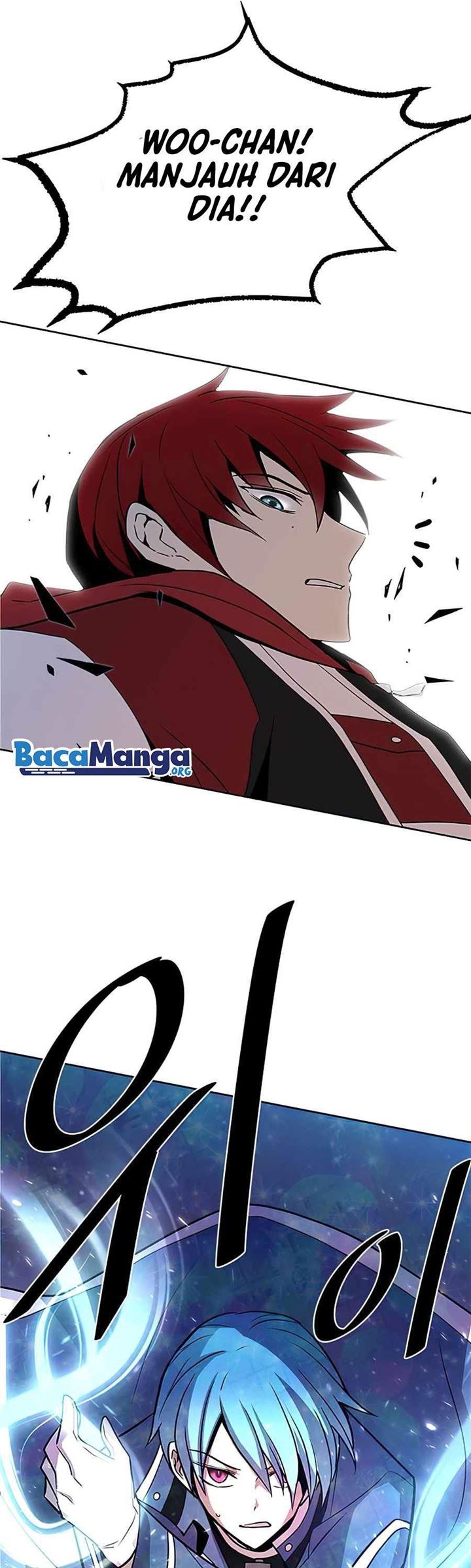 Villain To Kill Chap 38 - Next Chap 39