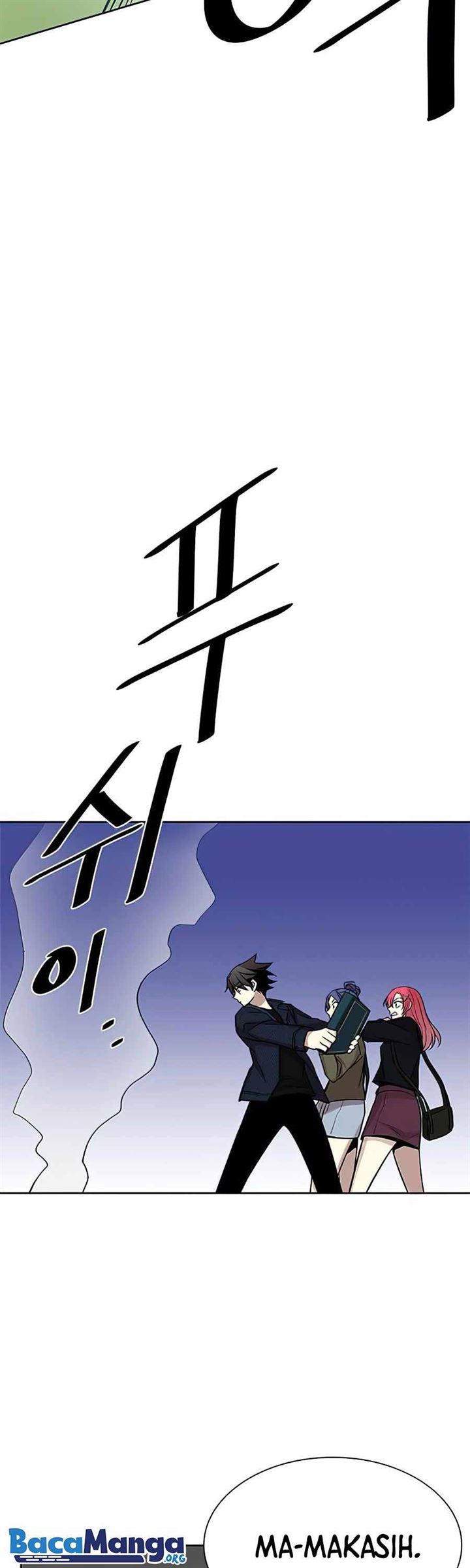 Villain To Kill Chap 38 - Next Chap 39