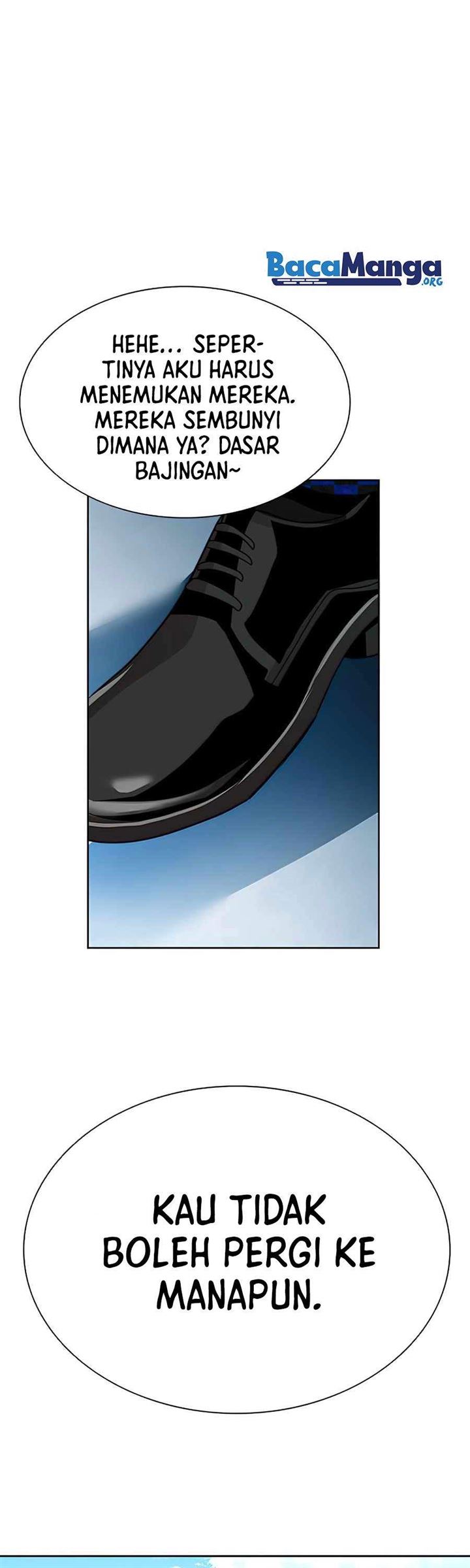 Villain To Kill Chap 38 - Next Chap 39
