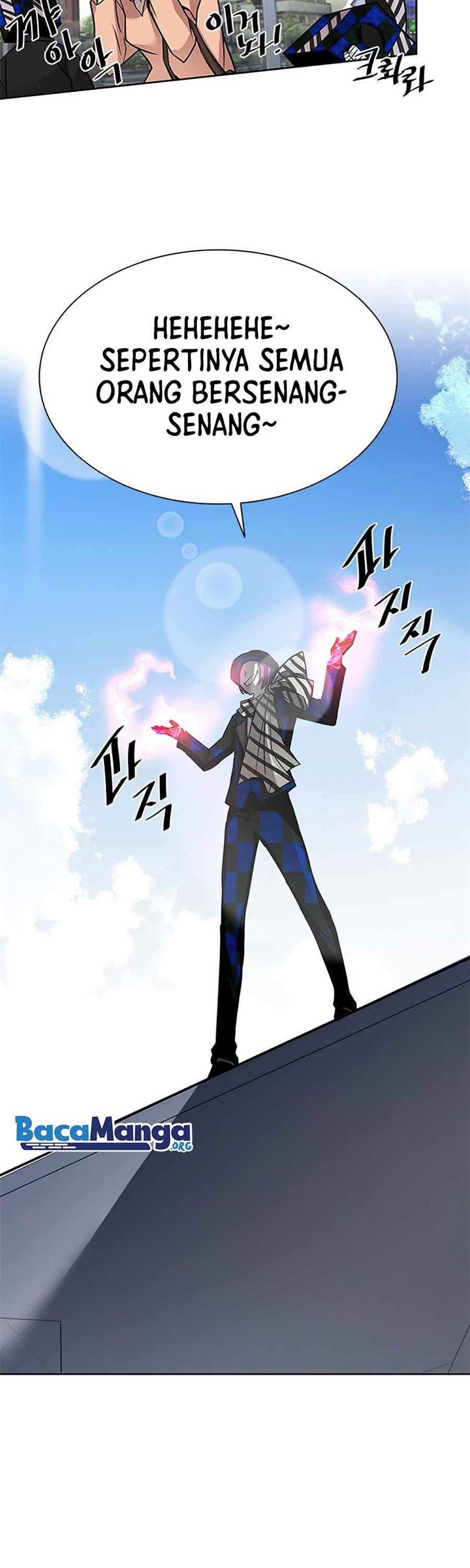 Villain To Kill Chap 38 - Next Chap 39