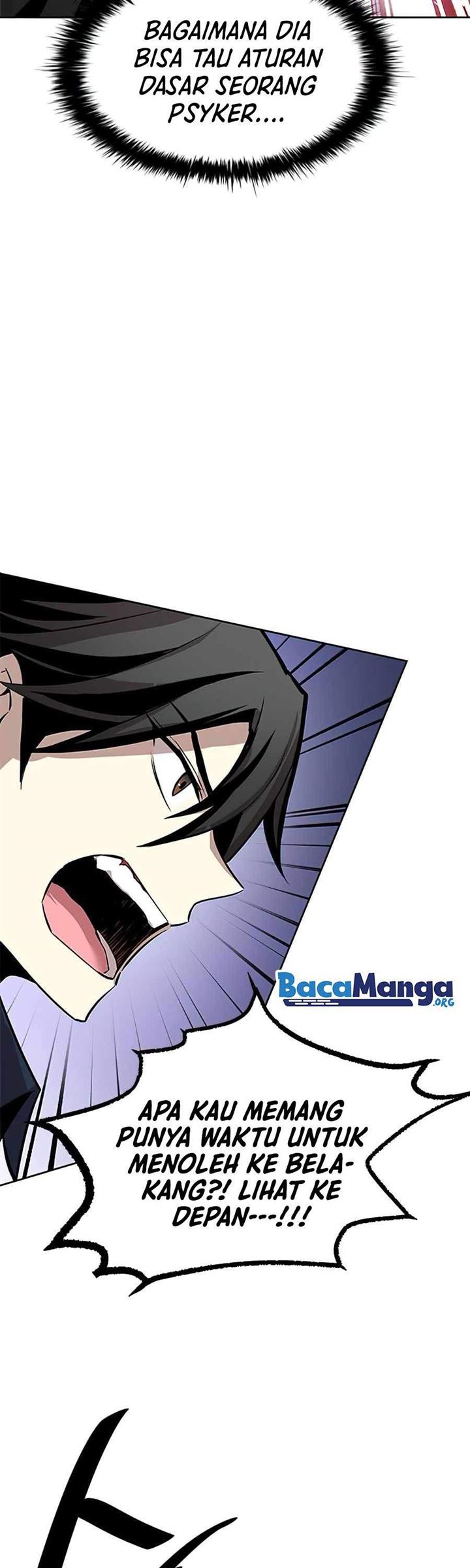 Villain To Kill Chap 38 - Next Chap 39