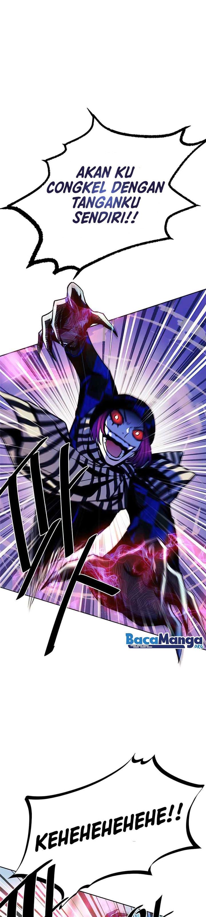 Villain To Kill Chap 39 - Next Chap 40