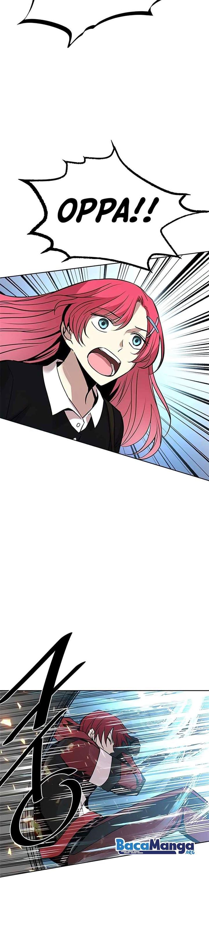 Villain To Kill Chap 39 - Next Chap 40