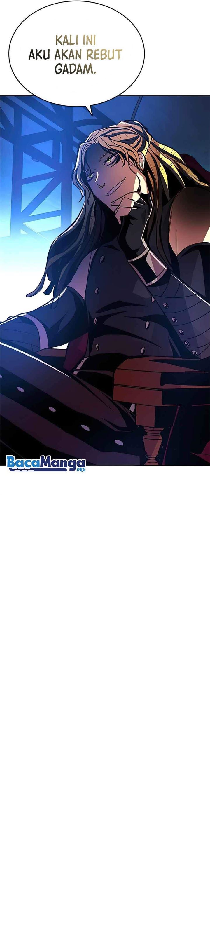 Villain To Kill Chap 39 - Next Chap 40