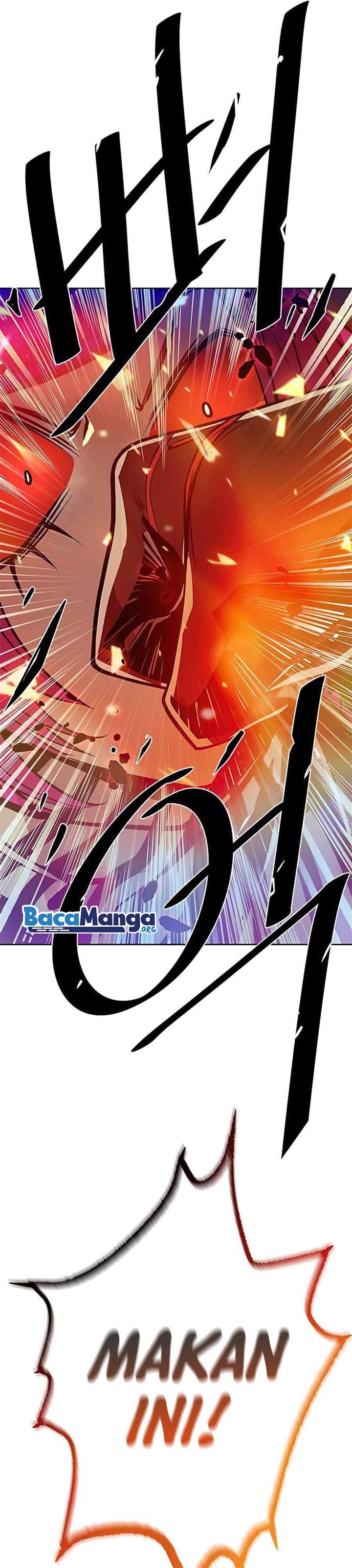 Villain To Kill Chap 39 - Next Chap 40