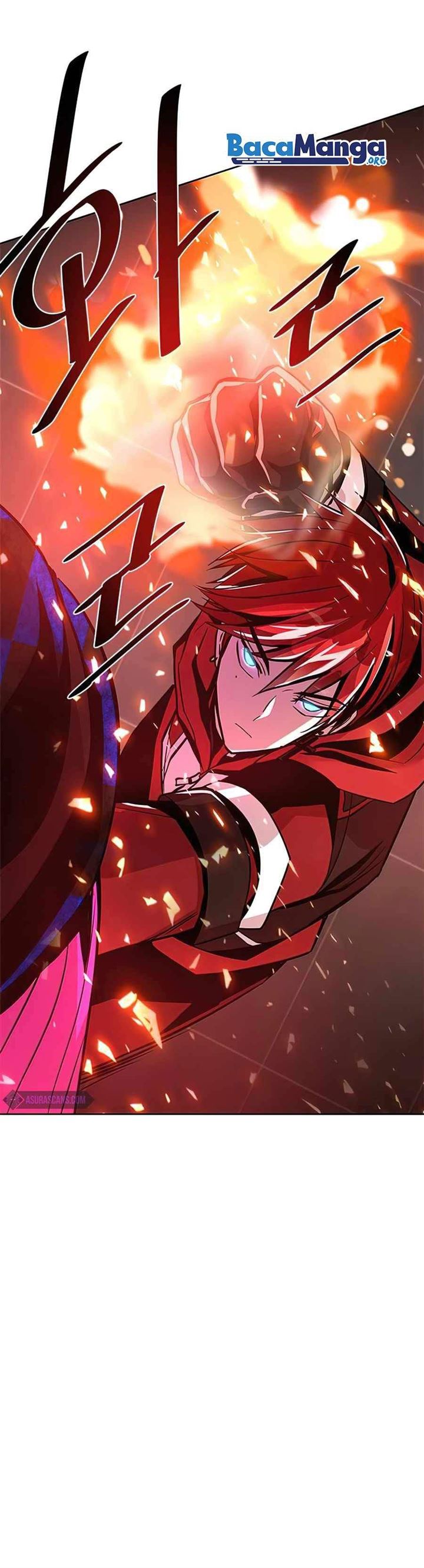 Villain To Kill Chap 39 - Next Chap 40