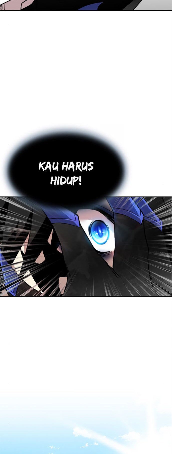 Villain To Kill Chap 3 - Next Chap 4