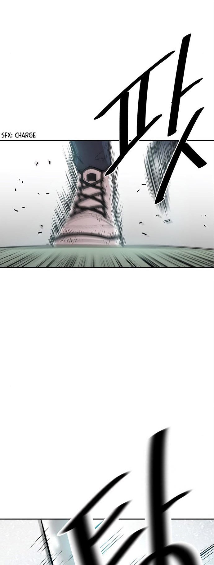 Villain To Kill Chap 3 - Next Chap 4