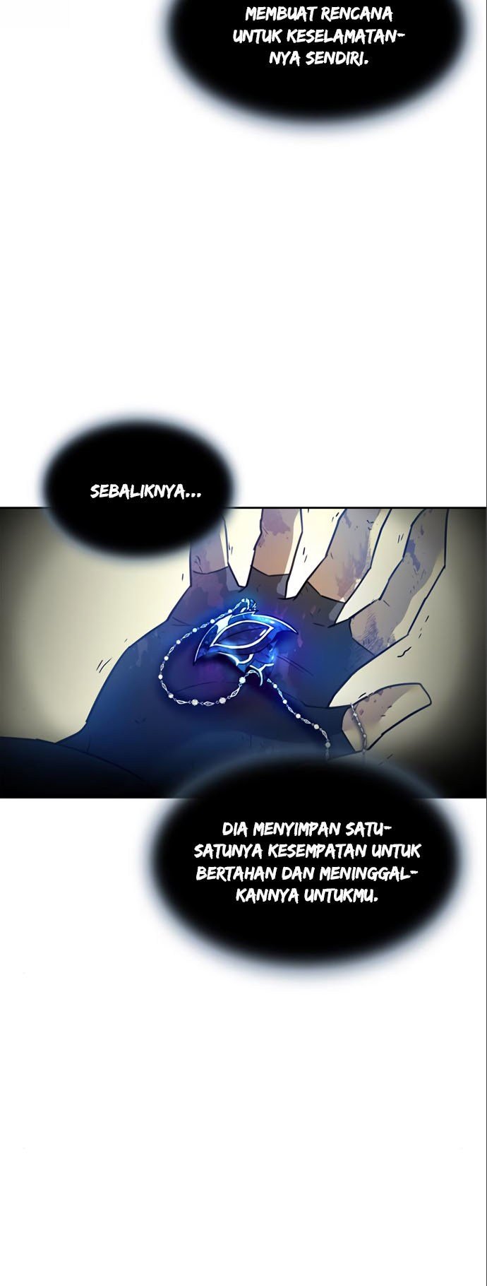 Villain To Kill Chap 3 - Next Chap 4
