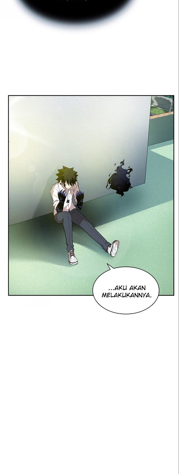 Villain To Kill Chap 3 - Next Chap 4