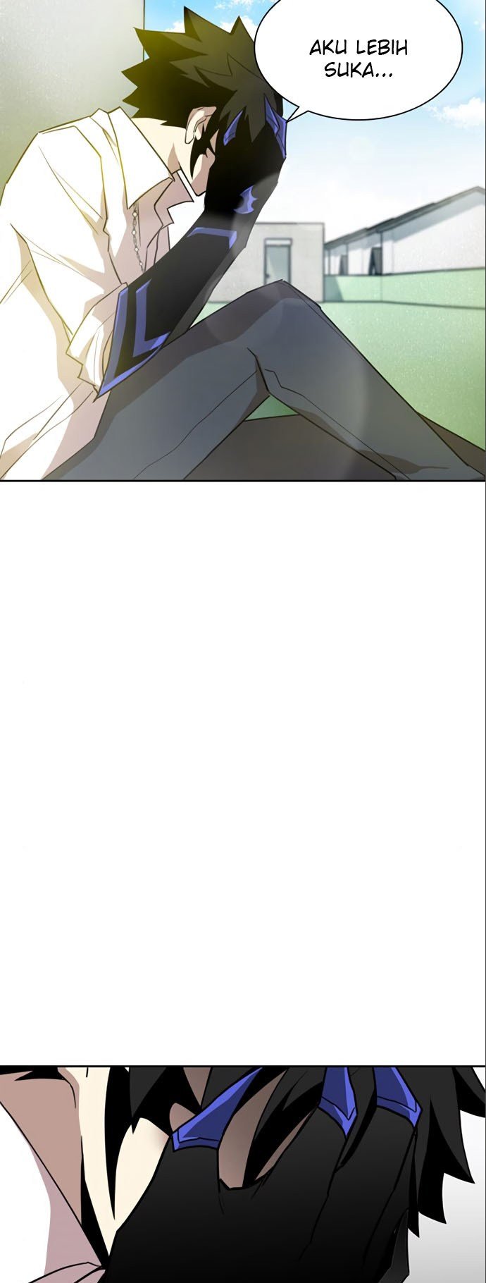 Villain To Kill Chap 3 - Next Chap 4