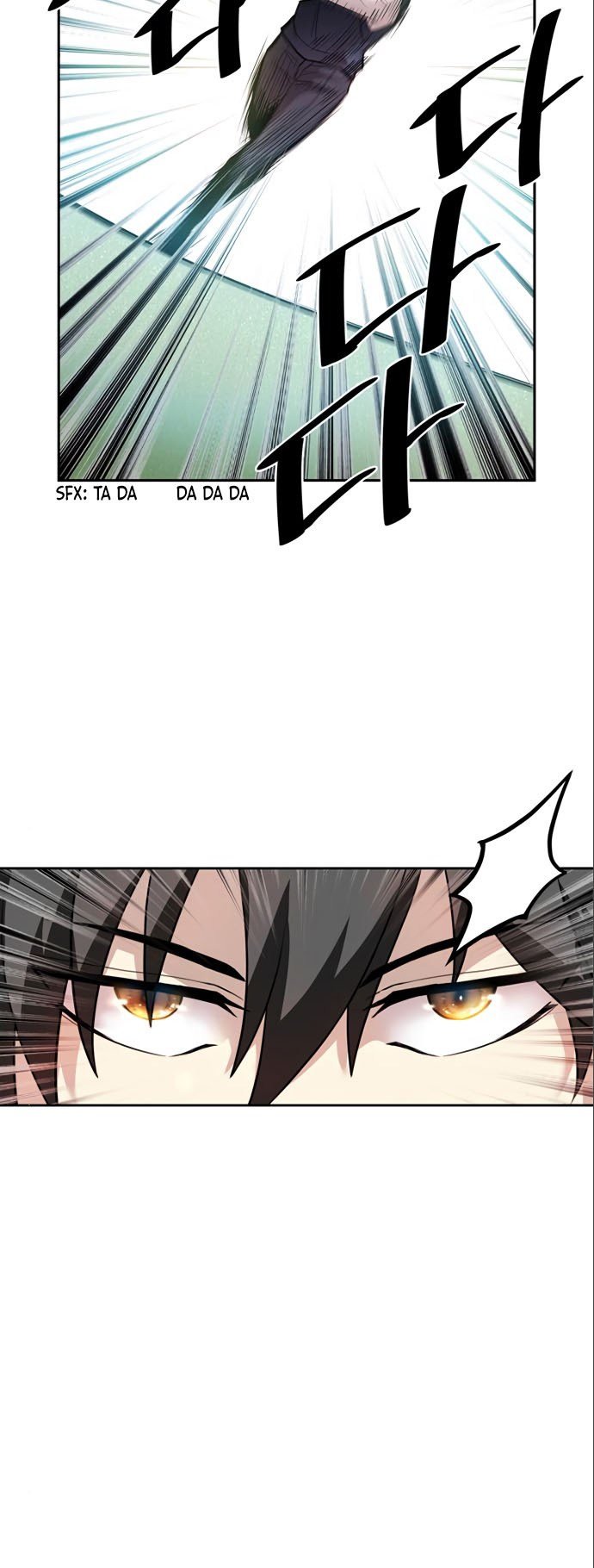 Villain To Kill Chap 3 - Next Chap 4