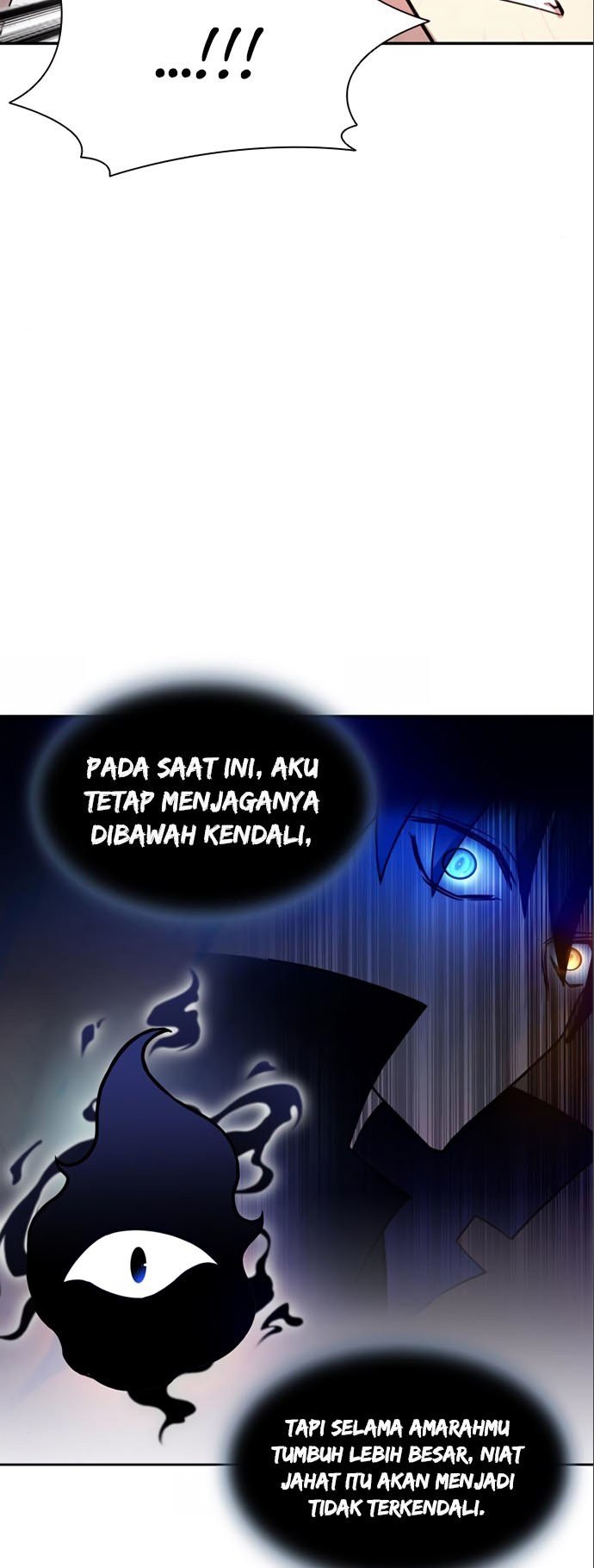 Villain To Kill Chap 3 - Next Chap 4