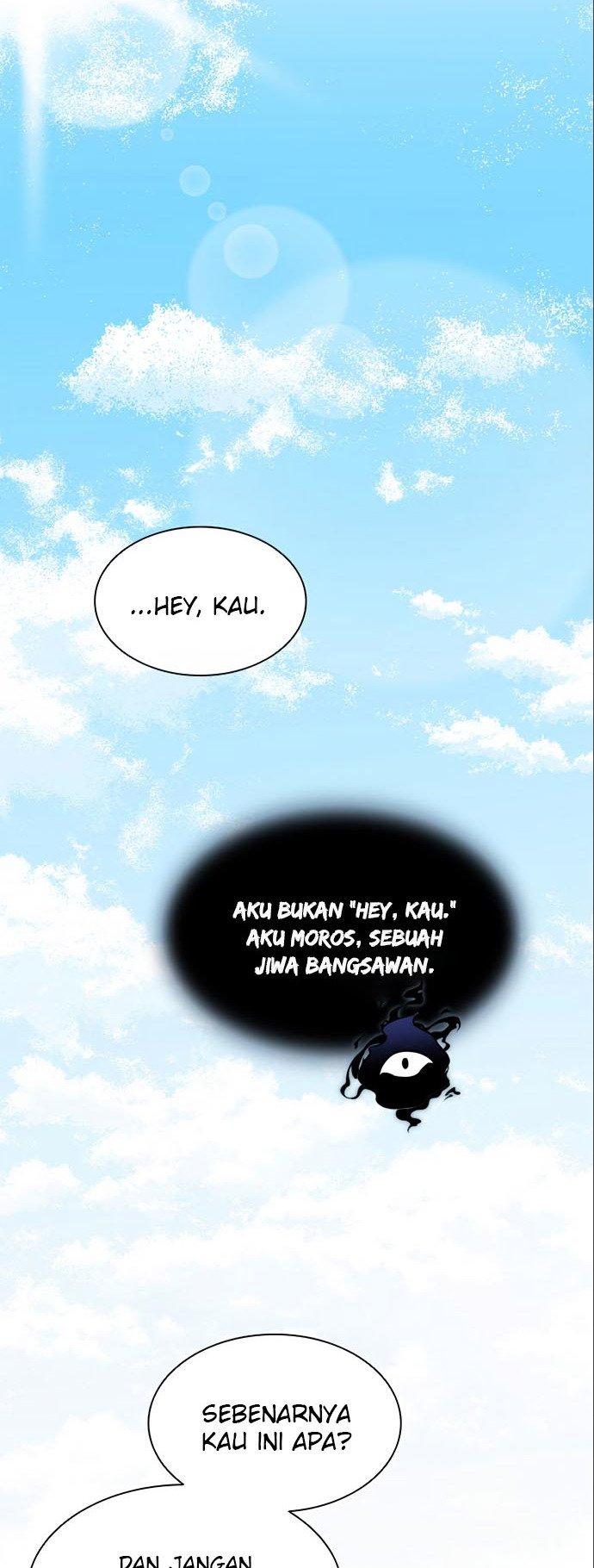 Villain To Kill Chap 3 - Next Chap 4