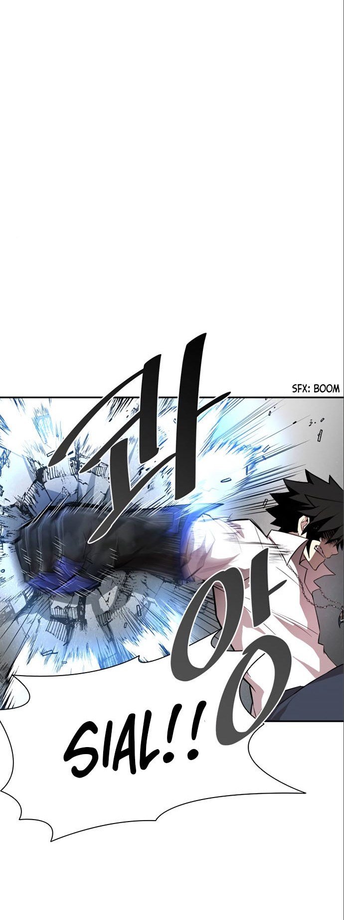 Villain To Kill Chap 3 - Next Chap 4