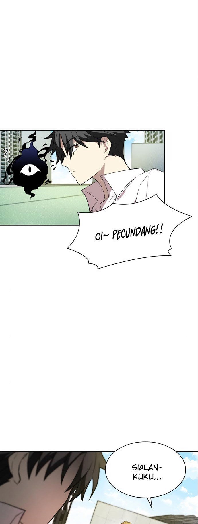 Villain To Kill Chap 3 - Next Chap 4