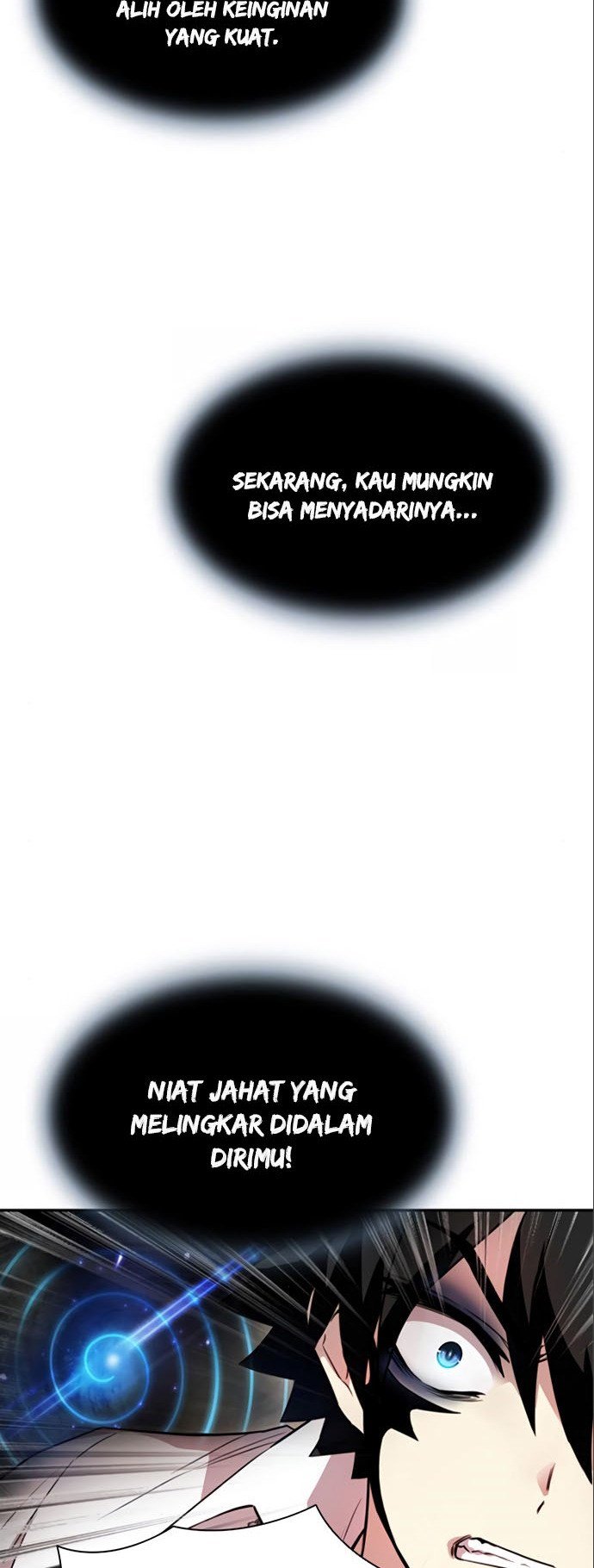 Villain To Kill Chap 3 - Next Chap 4