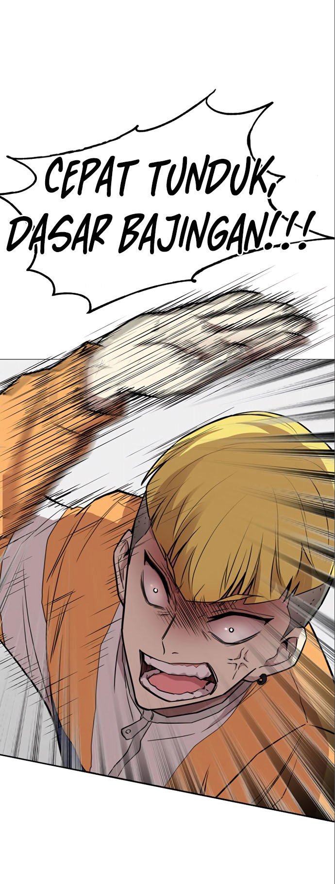Villain To Kill Chap 3 - Next Chap 4