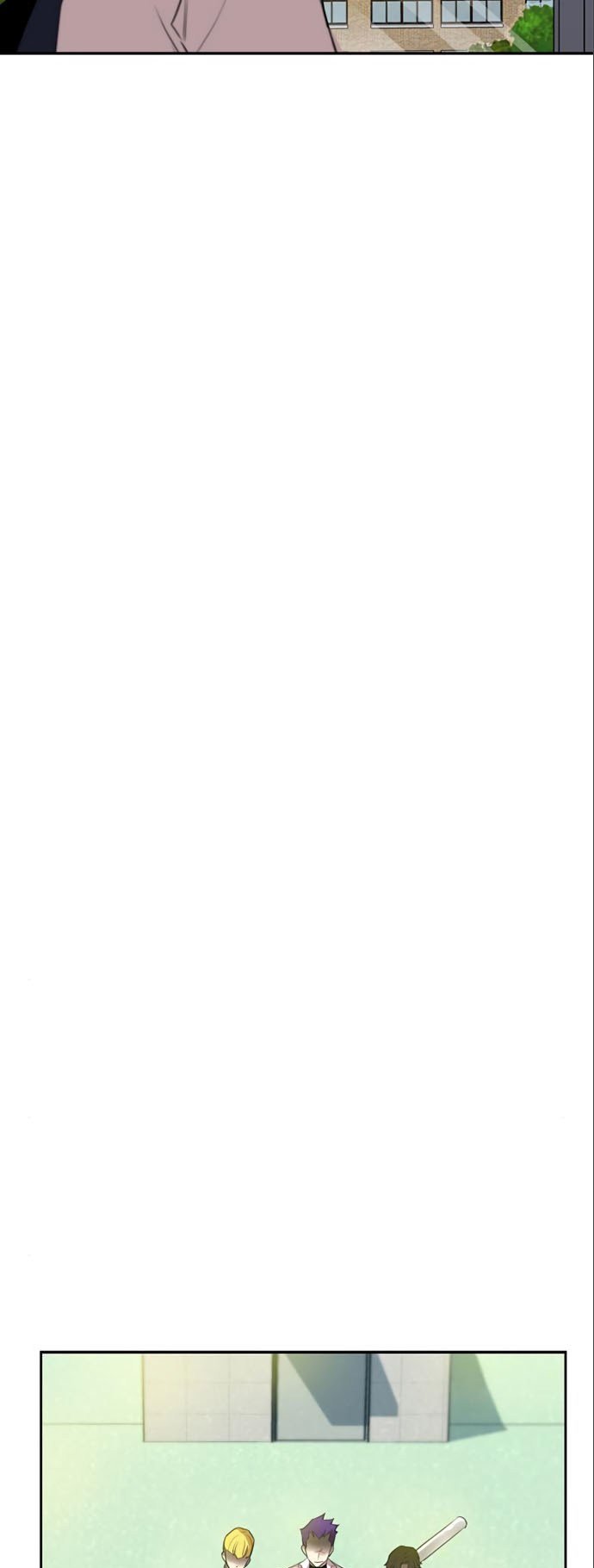 Villain To Kill Chap 3 - Next Chap 4