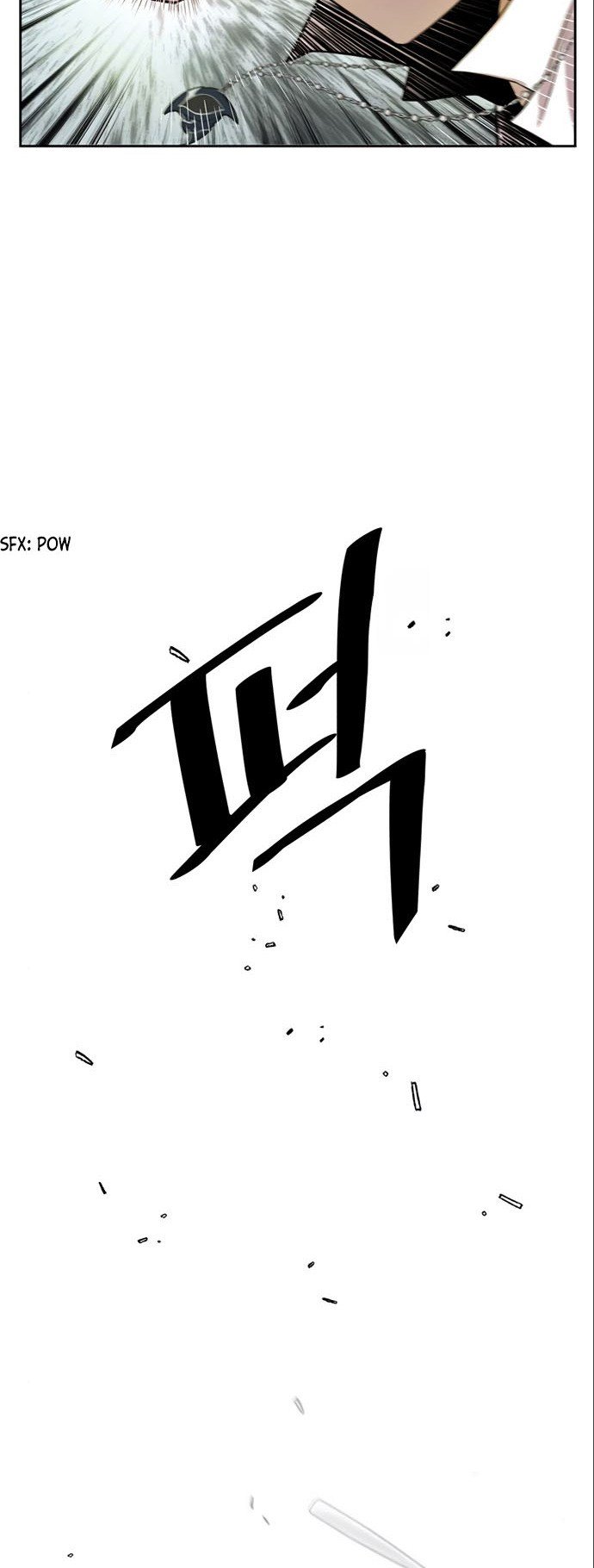 Villain To Kill Chap 3 - Next Chap 4