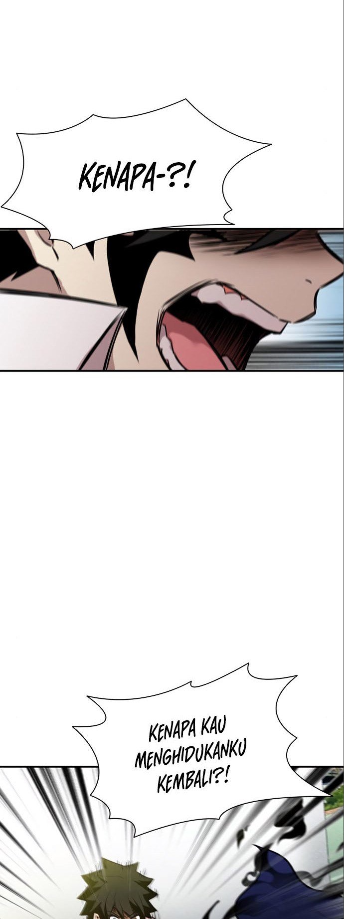 Villain To Kill Chap 3 - Next Chap 4