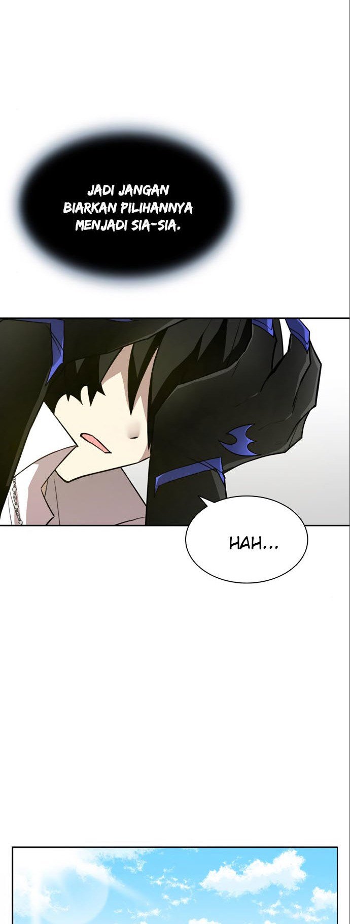 Villain To Kill Chap 3 - Next Chap 4