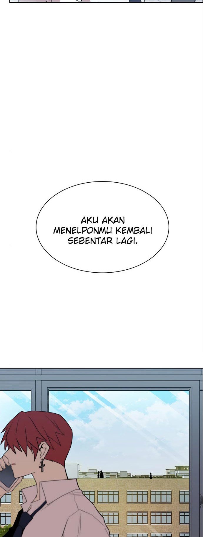 Villain To Kill Chap 3 - Next Chap 4
