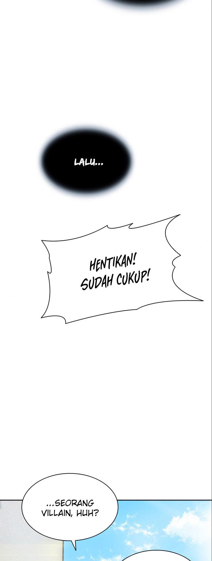 Villain To Kill Chap 3 - Next Chap 4