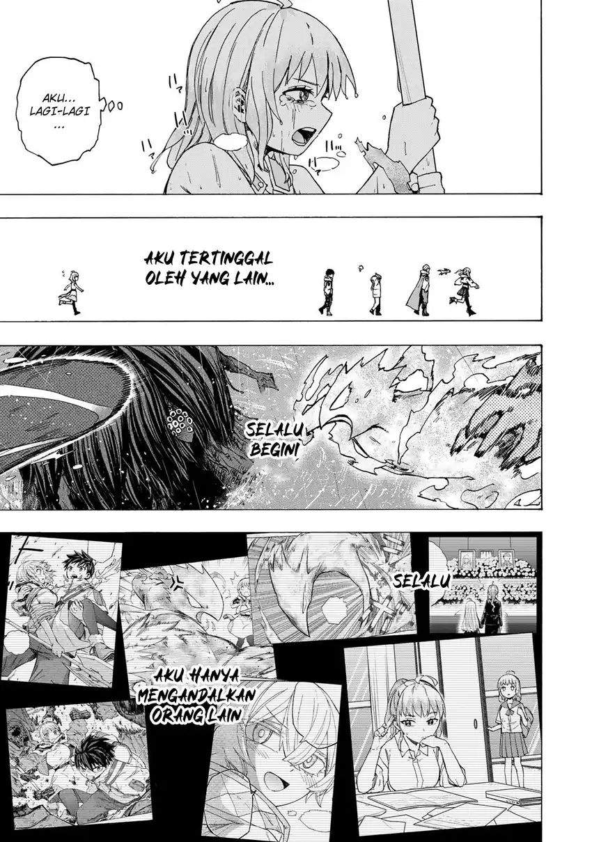 Saikyou de Saisoku no Mugen Level Up Chap 70 - Next Chap 71