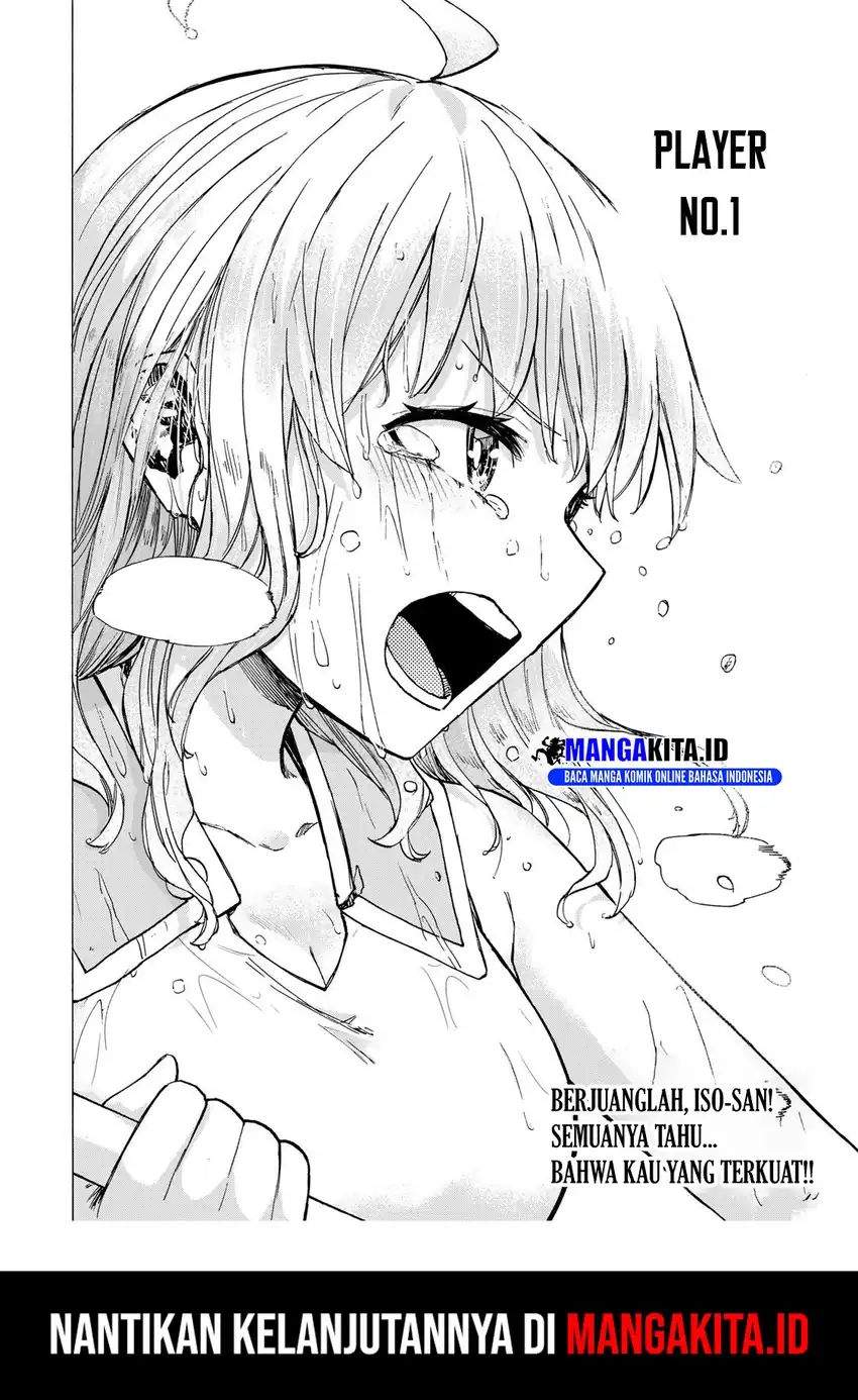 Saikyou de Saisoku no Mugen Level Up Chap 70 - Next Chap 71