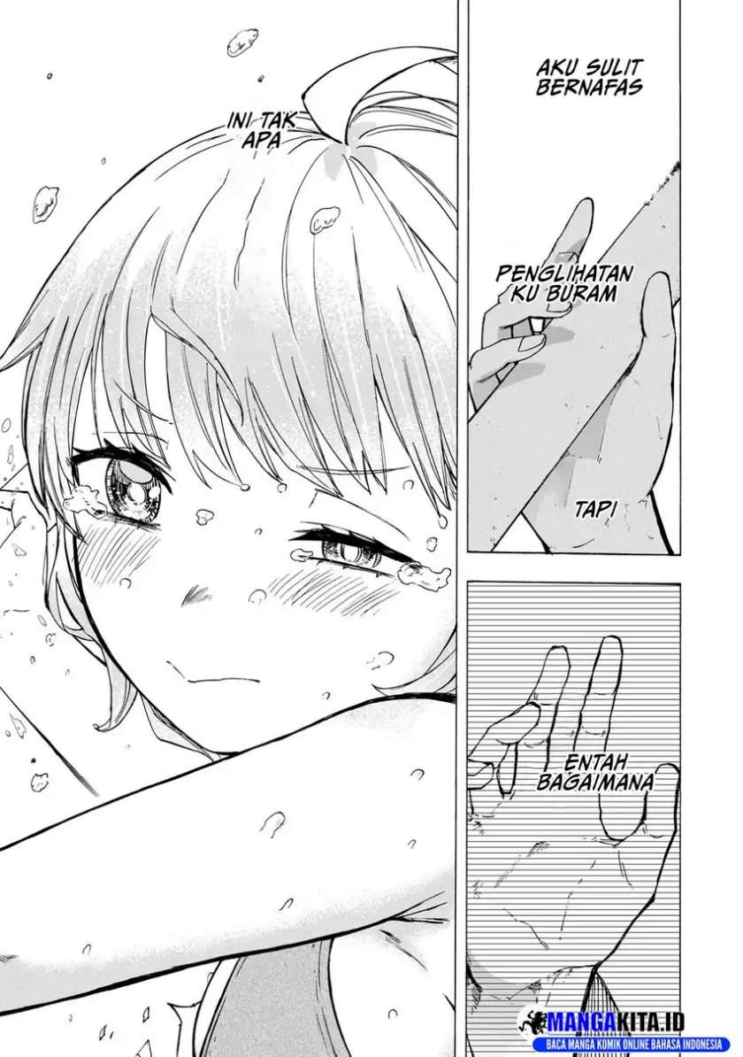 Saikyou de Saisoku no Mugen Level Up Chap 71 - Next Chap 72